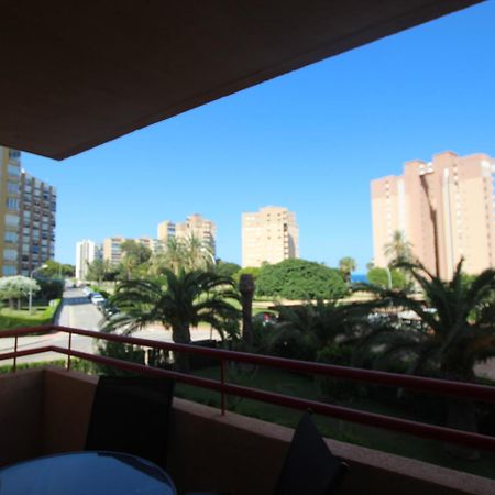 Apartamento Costa De La Calma By Rental Ole Dehesa de Campoamor  Exterior photo