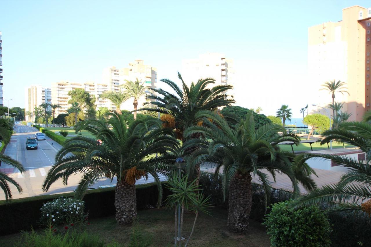 Apartamento Costa De La Calma By Rental Ole Dehesa de Campoamor  Exterior photo