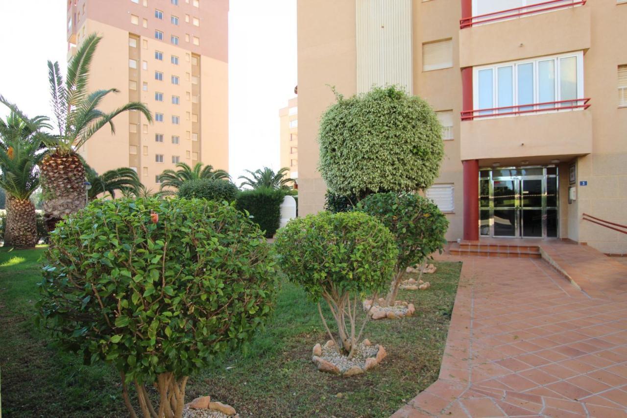 Apartamento Costa De La Calma By Rental Ole Dehesa de Campoamor  Exterior photo