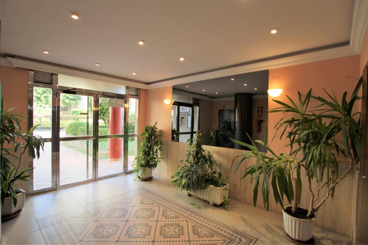 Apartamento Costa De La Calma By Rental Ole Dehesa de Campoamor  Exterior photo