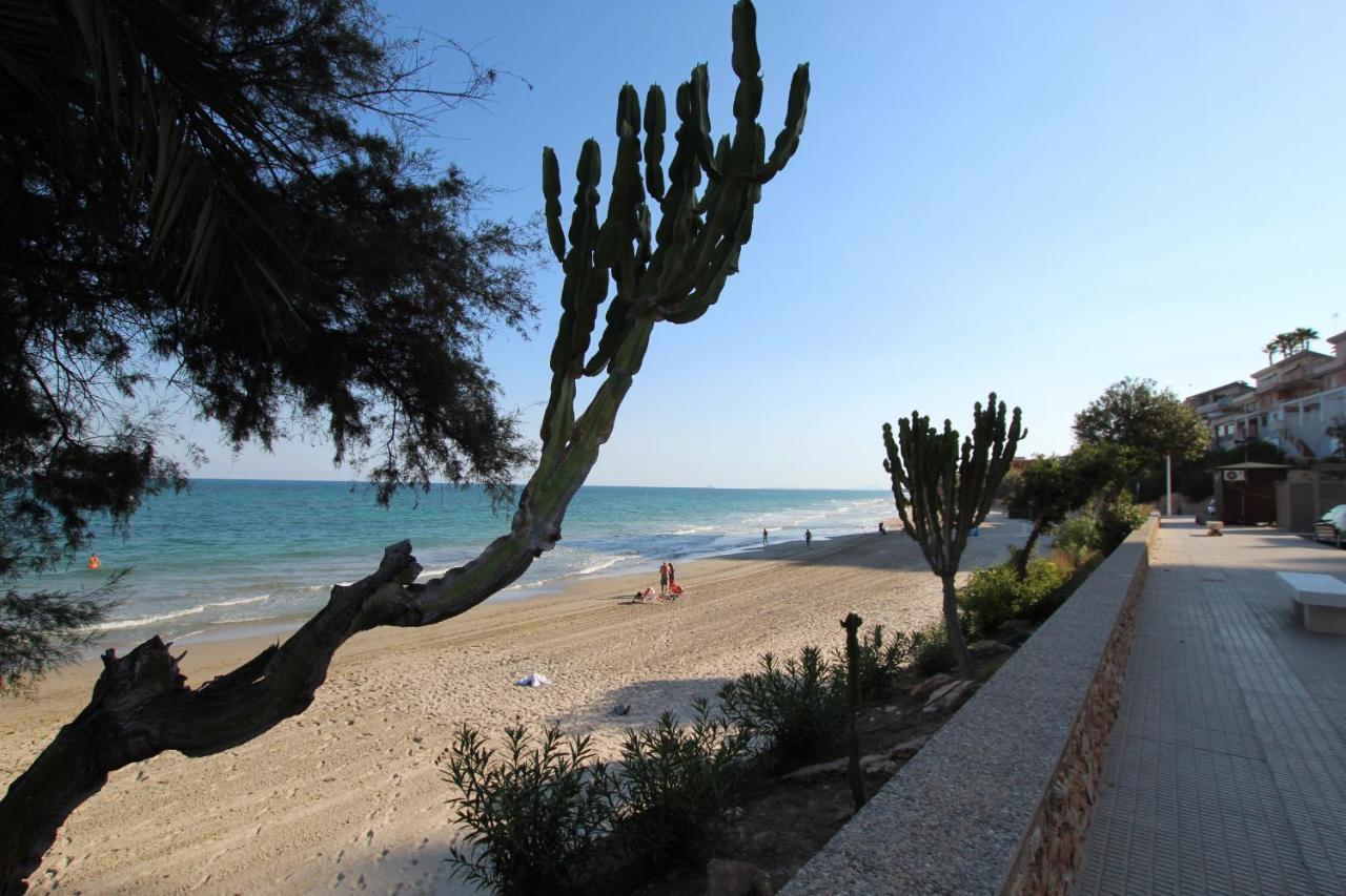 Apartamento Costa De La Calma By Rental Ole Dehesa de Campoamor  Exterior photo