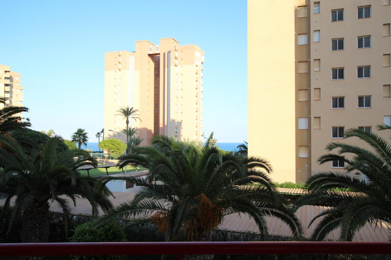 Apartamento Costa De La Calma By Rental Ole Dehesa de Campoamor  Exterior photo