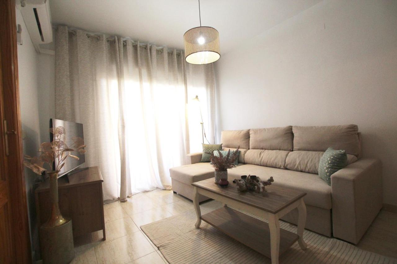 Apartamento Costa De La Calma By Rental Ole Dehesa de Campoamor  Exterior photo