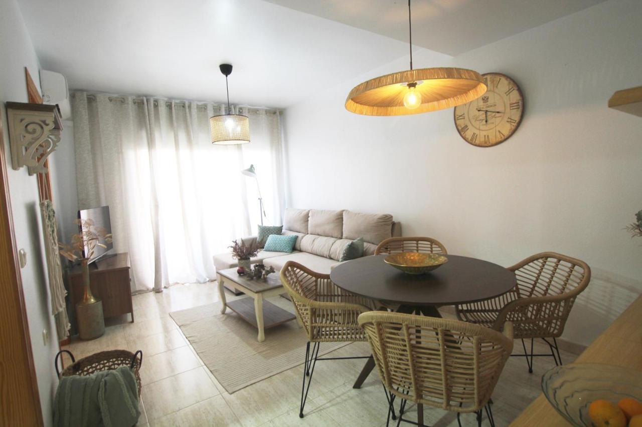 Apartamento Costa De La Calma By Rental Ole Dehesa de Campoamor  Exterior photo