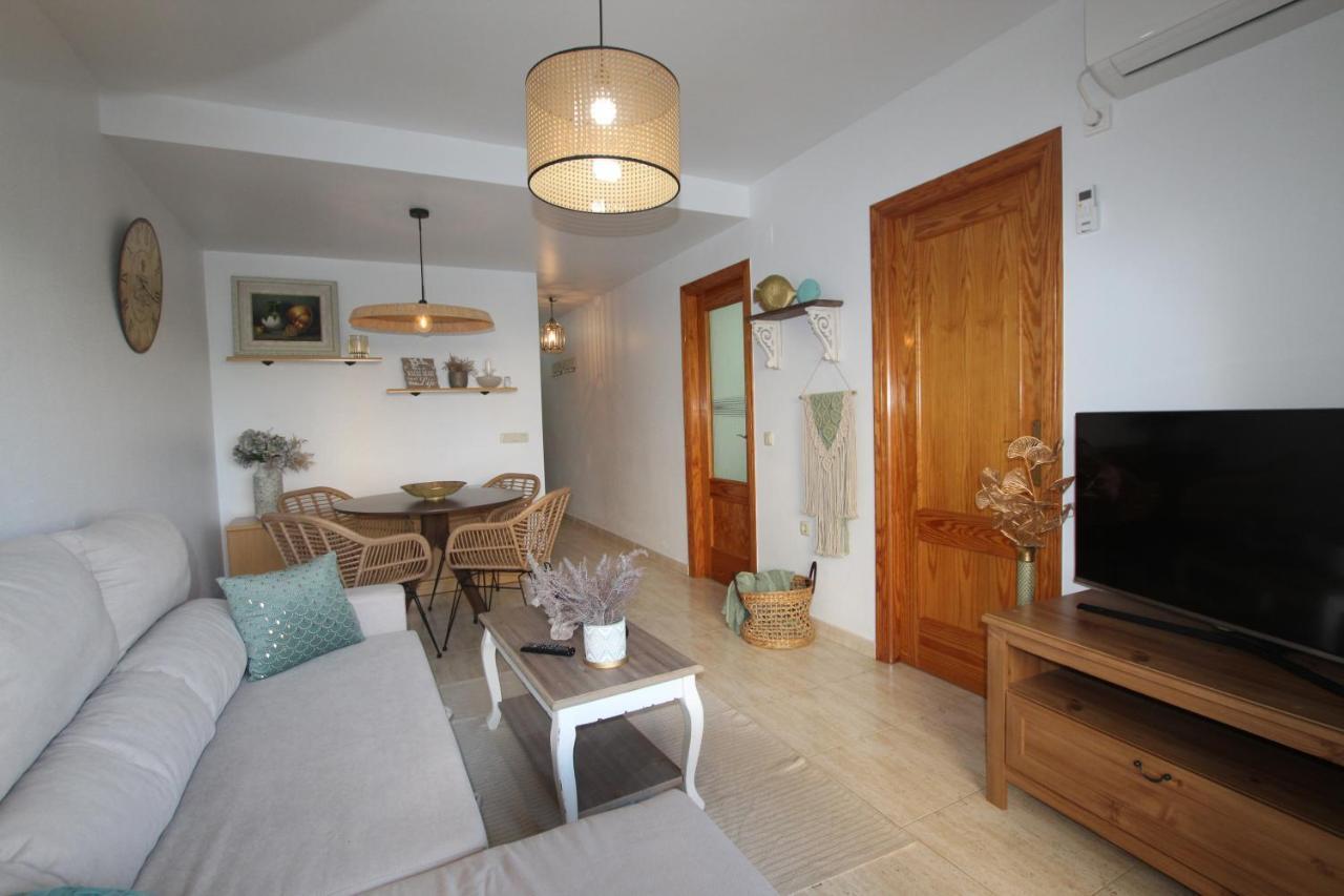 Apartamento Costa De La Calma By Rental Ole Dehesa de Campoamor  Exterior photo
