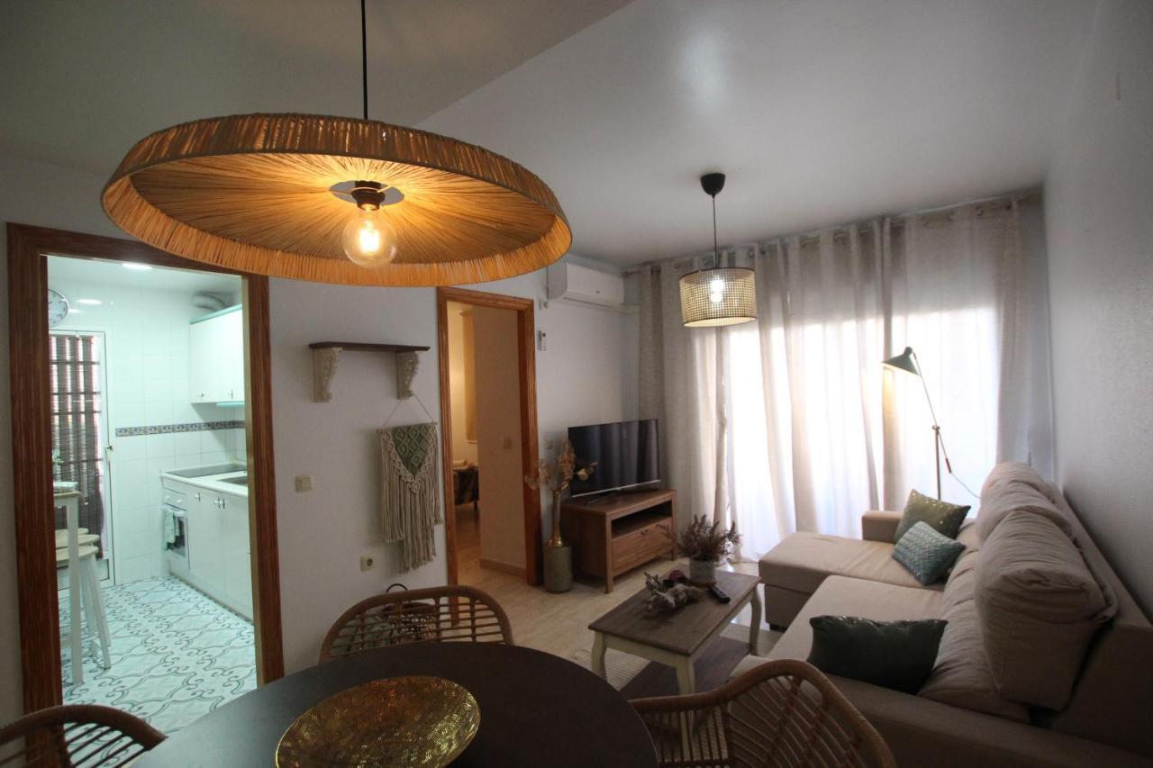 Apartamento Costa De La Calma By Rental Ole Dehesa de Campoamor  Exterior photo