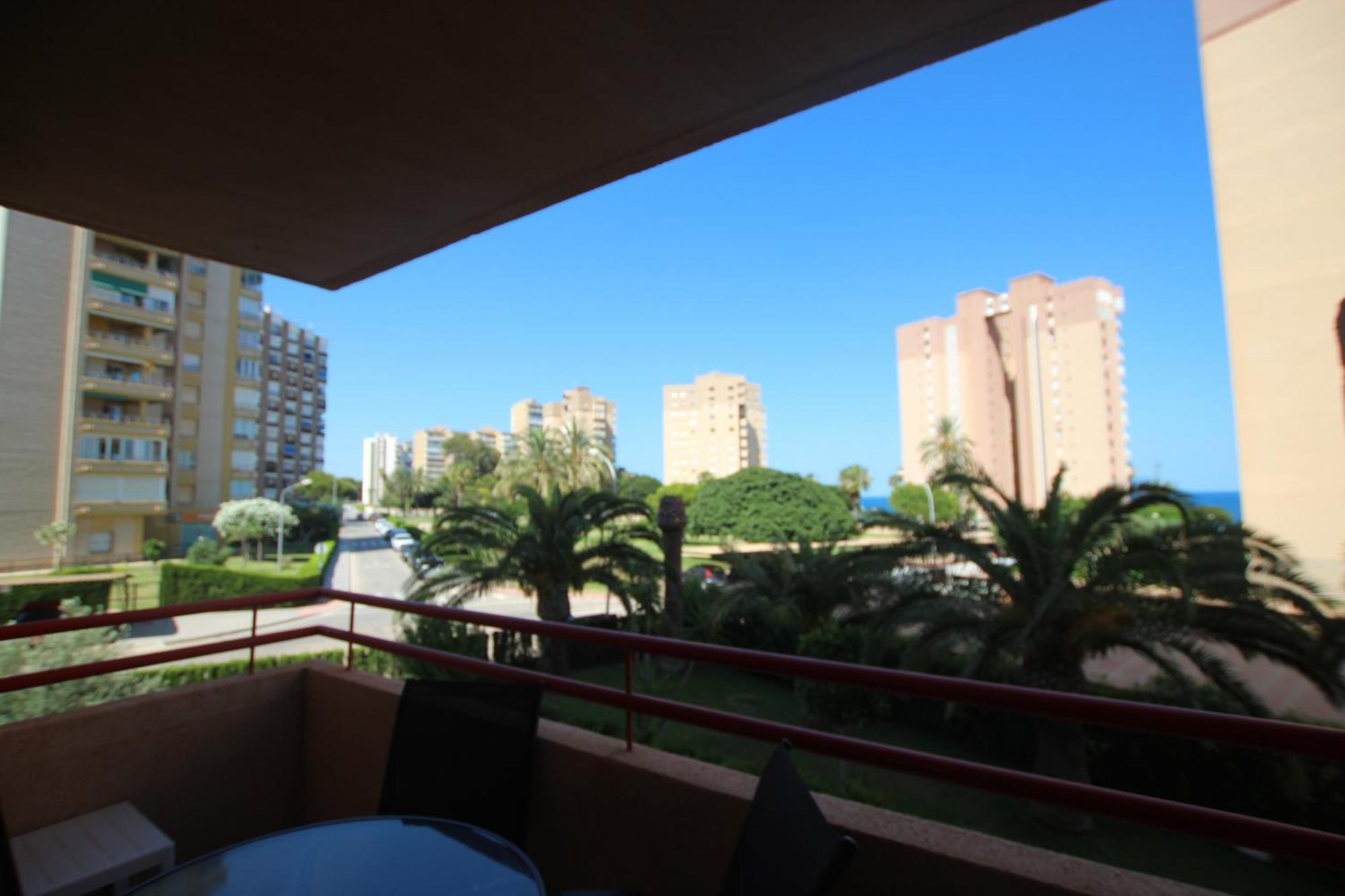 Apartamento Costa De La Calma By Rental Ole Dehesa de Campoamor  Exterior photo