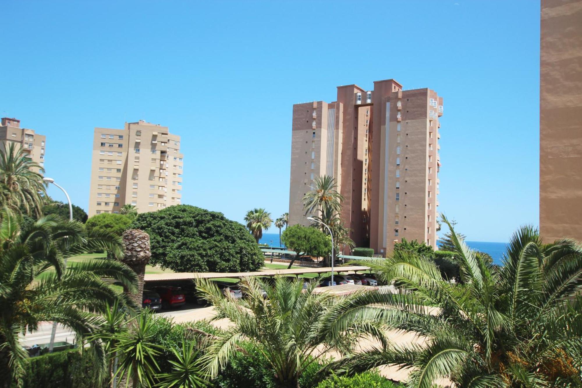 Apartamento Costa De La Calma By Rental Ole Dehesa de Campoamor  Exterior photo